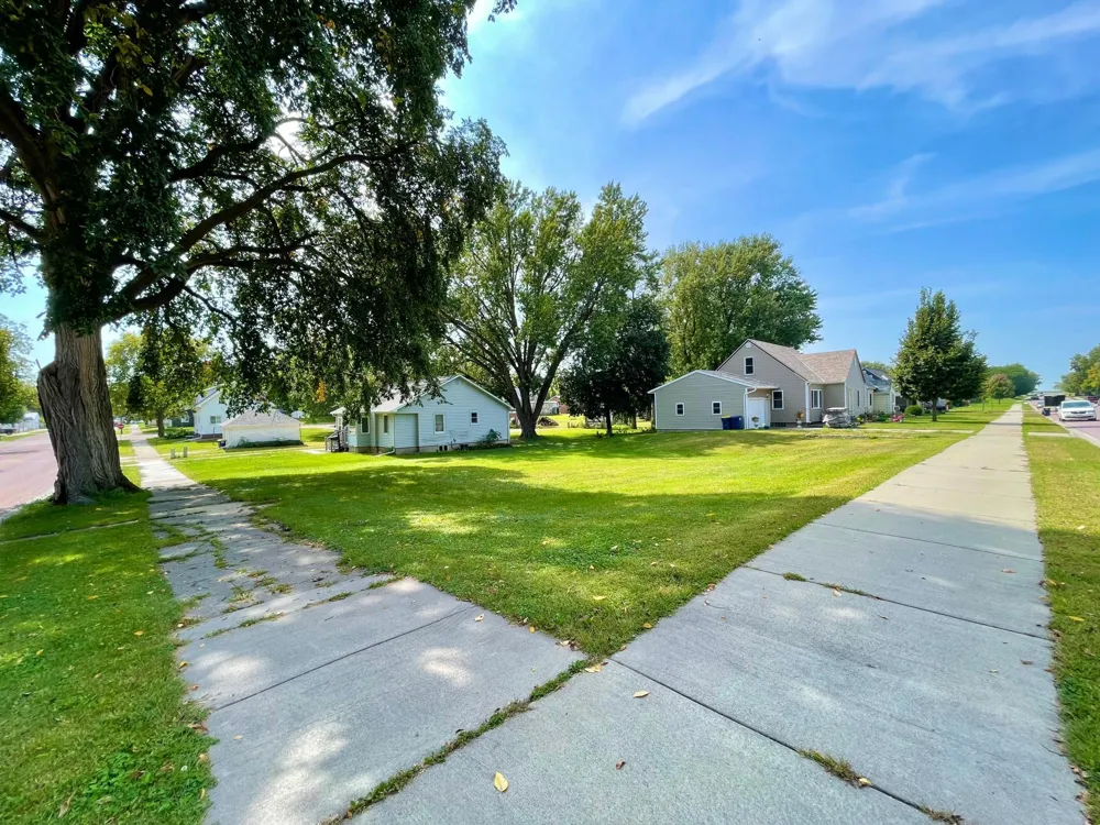 124 Park Avenue Springfield, MN 56087