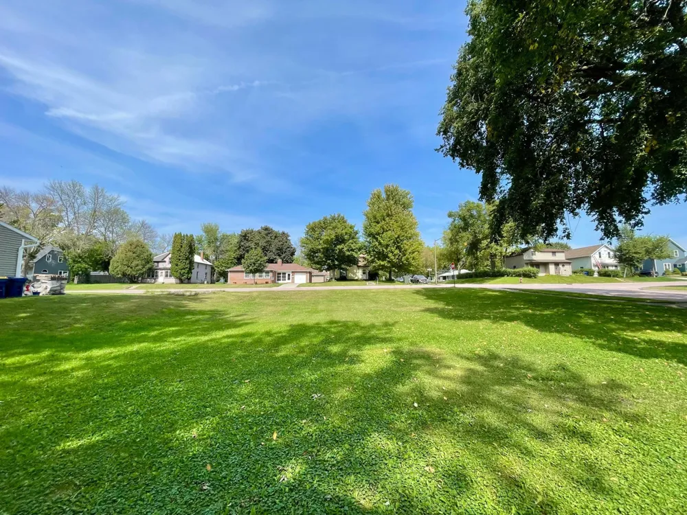 124 Park Avenue Springfield, MN 56087