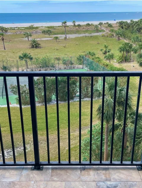 1230 GULF BOULEVARD #508