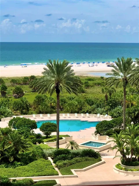 1180 GULF BOULEVARD #606