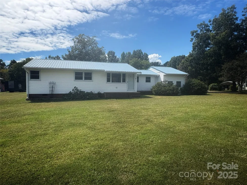 335 Plank Road Wadesboro, NC 28170