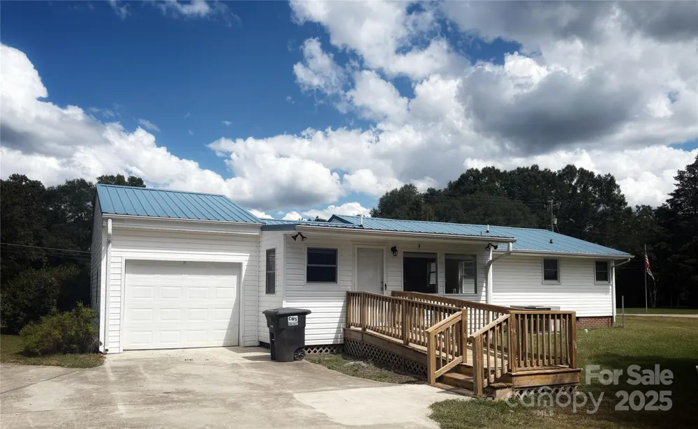 335 Plank Road Wadesboro, NC 28170