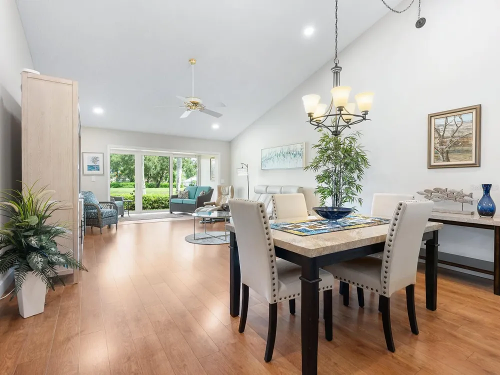 6103 CLUBSIDE DRIVE #6103 Sarasota, FL 34243