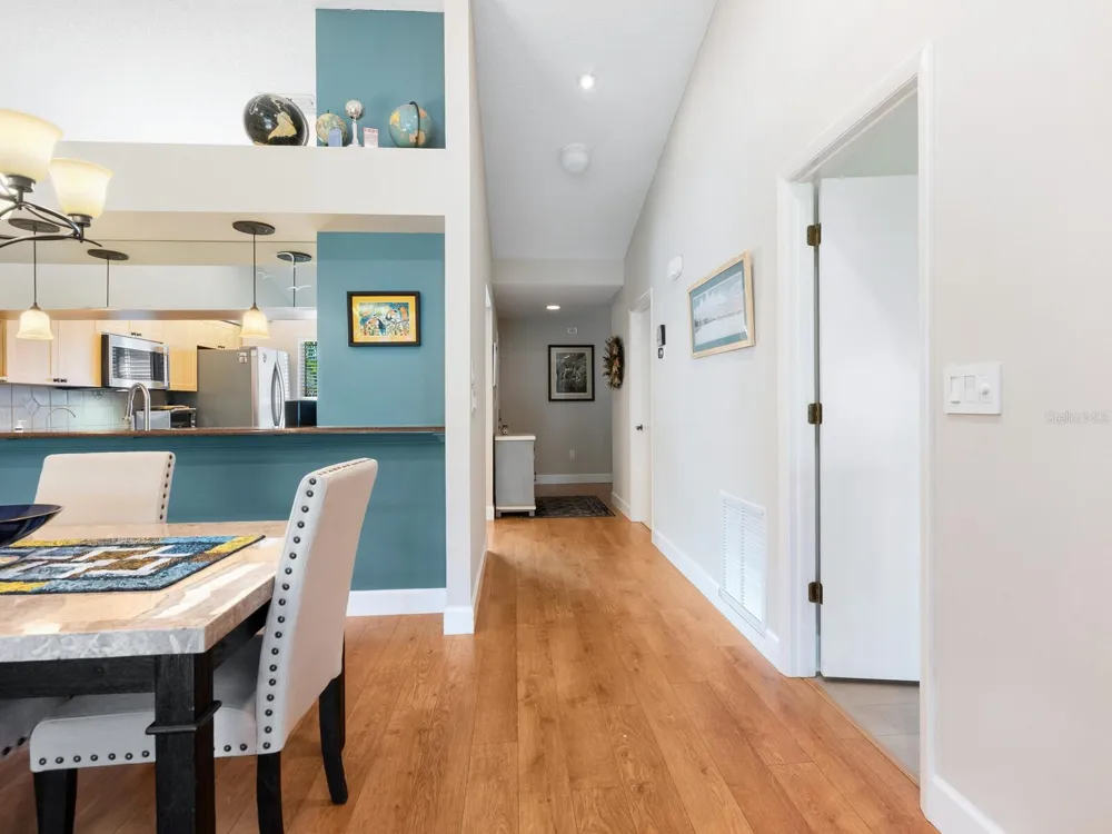 6103 CLUBSIDE DRIVE #6103 Sarasota, FL 34243