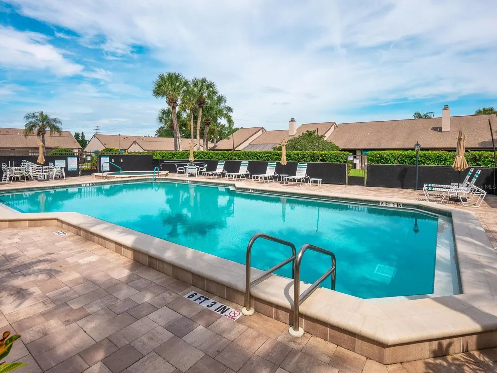 6103 CLUBSIDE DRIVE #6103 Sarasota, FL 34243