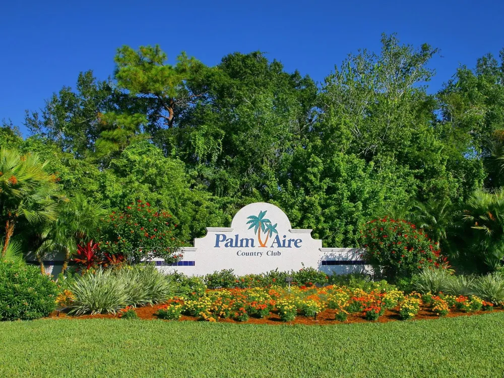 6103 CLUBSIDE DRIVE #6103 Sarasota, FL 34243