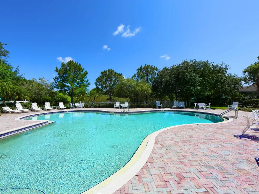 6103 CLUBSIDE DRIVE #6103 Sarasota, FL 34243