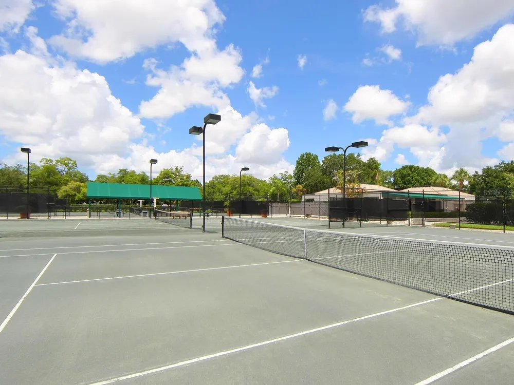 6103 CLUBSIDE DRIVE #6103 Sarasota, FL 34243