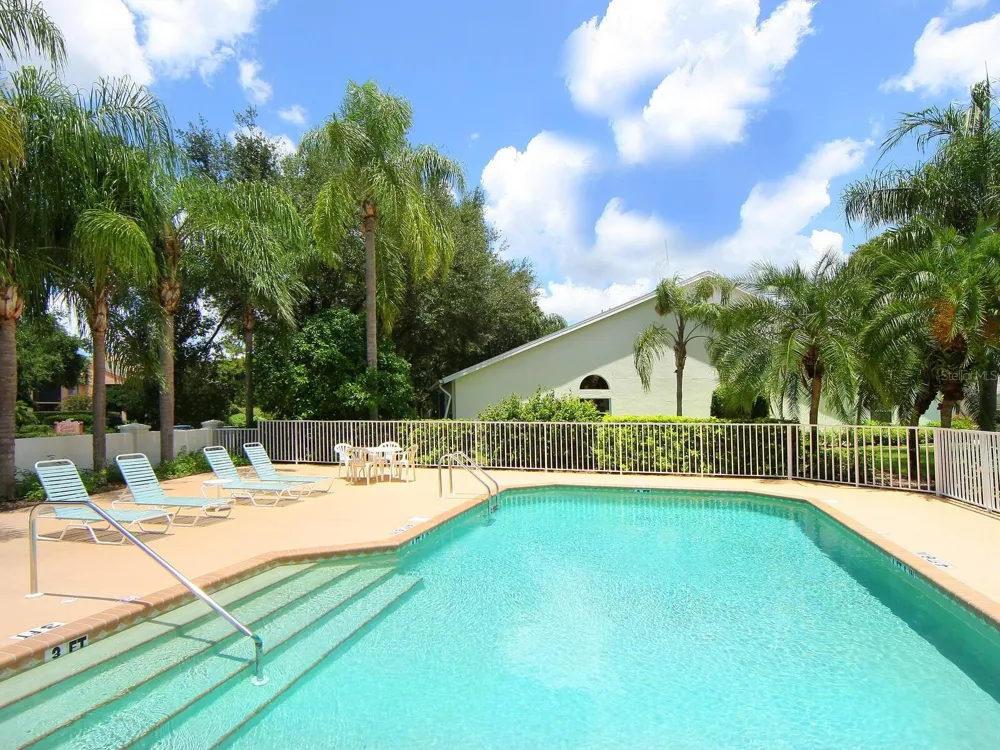6103 CLUBSIDE DRIVE #6103 Sarasota, FL 34243