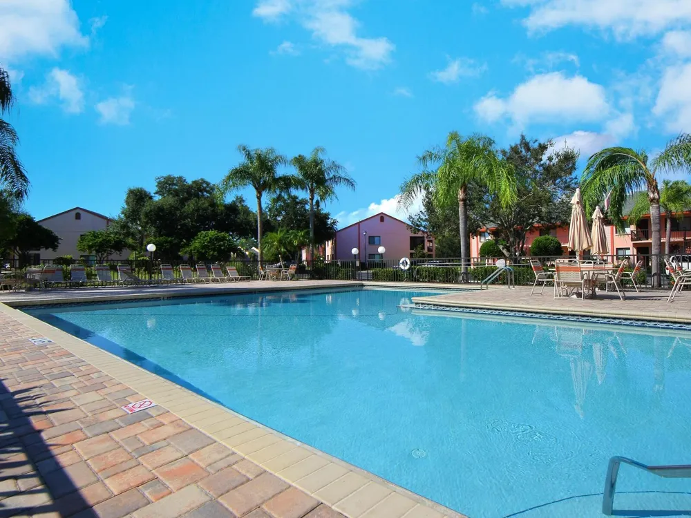 6103 CLUBSIDE DRIVE #6103 Sarasota, FL 34243