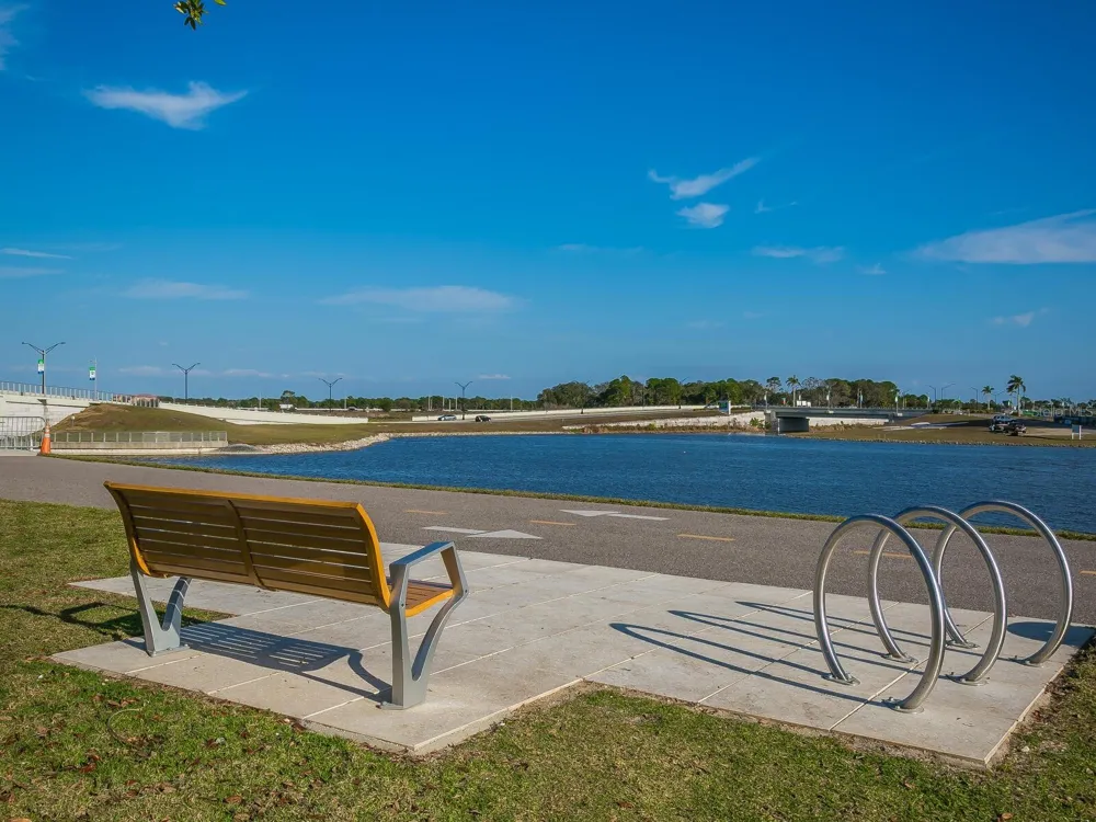 6103 CLUBSIDE DRIVE #6103 Sarasota, FL 34243