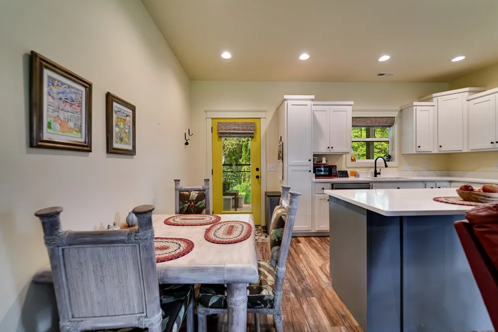 Fort Hembree Hayesville, NC 28904