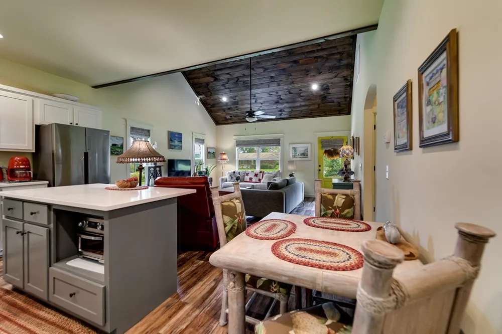 Fort Hembree Hayesville, NC 28904