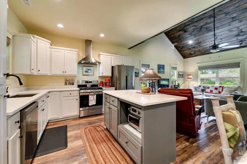 Fort Hembree Hayesville, NC 28904