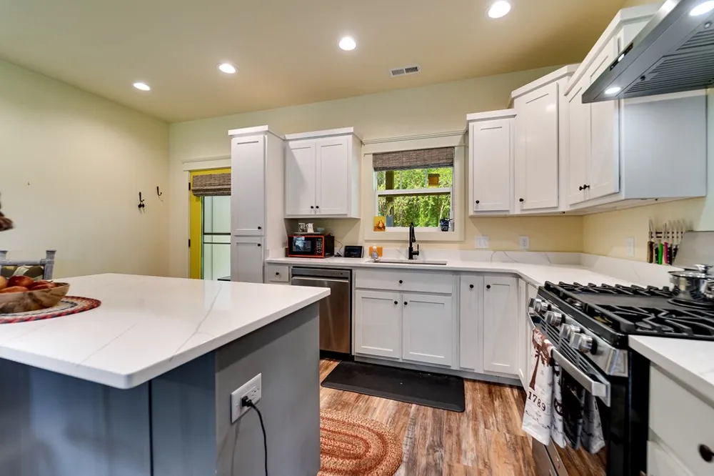 Fort Hembree Hayesville, NC 28904
