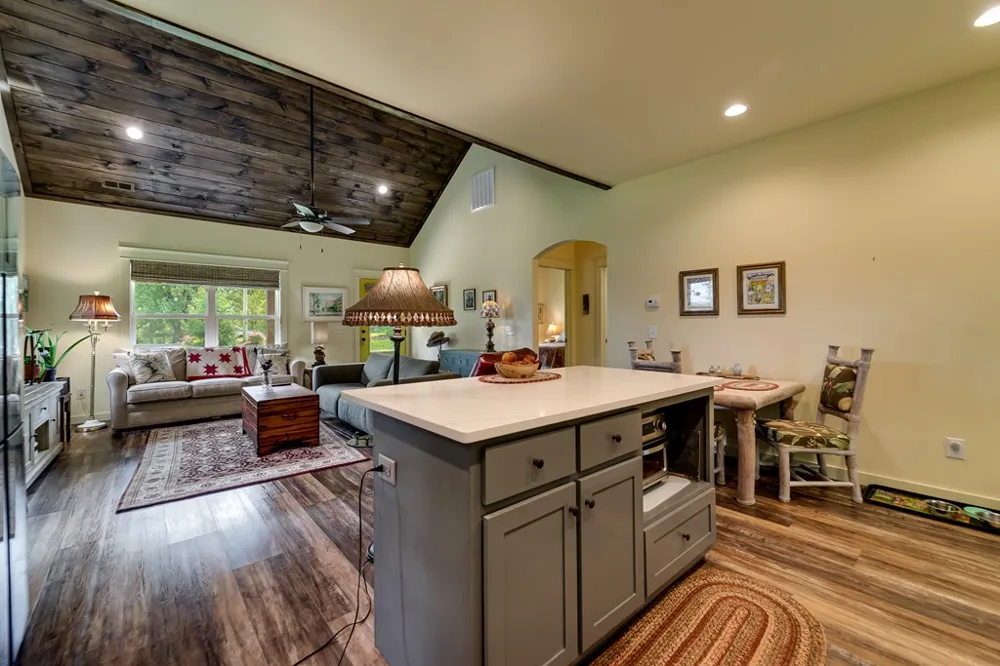 Fort Hembree Hayesville, NC 28904