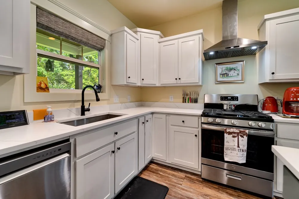 Fort Hembree Hayesville, NC 28904