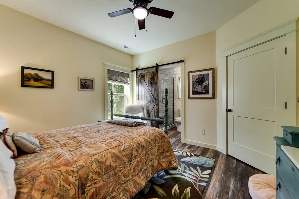 Fort Hembree Hayesville, NC 28904