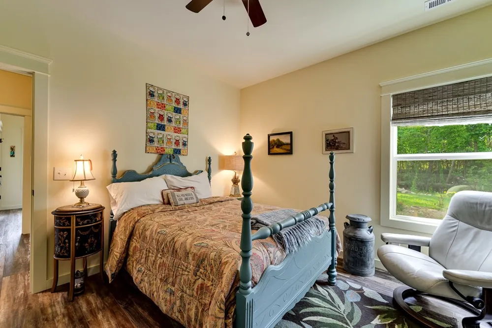 Fort Hembree Hayesville, NC 28904