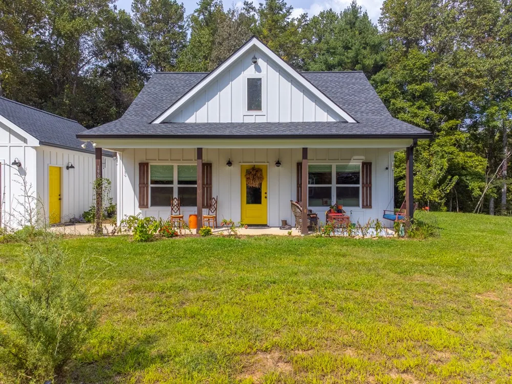 Fort Hembree Hayesville, NC 28904