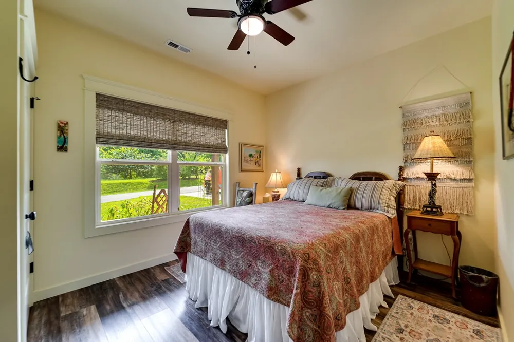 Fort Hembree Hayesville, NC 28904