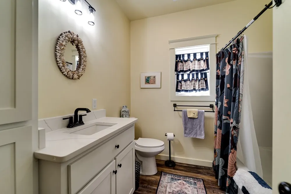 Fort Hembree Hayesville, NC 28904
