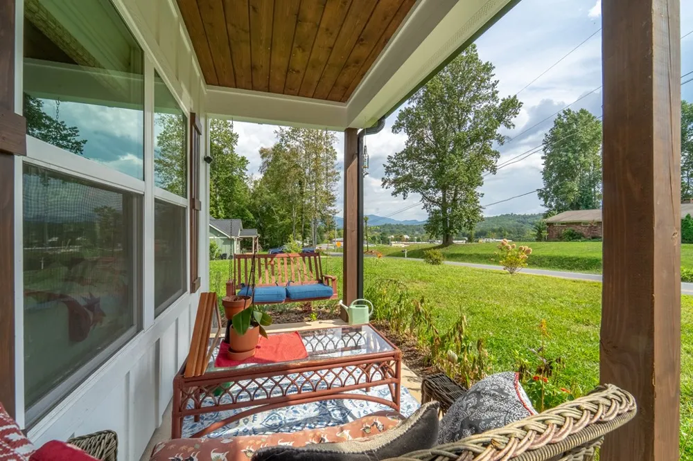 Fort Hembree Hayesville, NC 28904