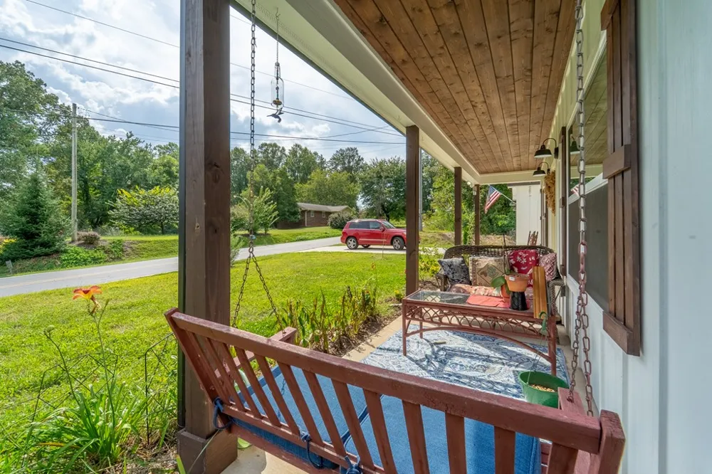 Fort Hembree Hayesville, NC 28904