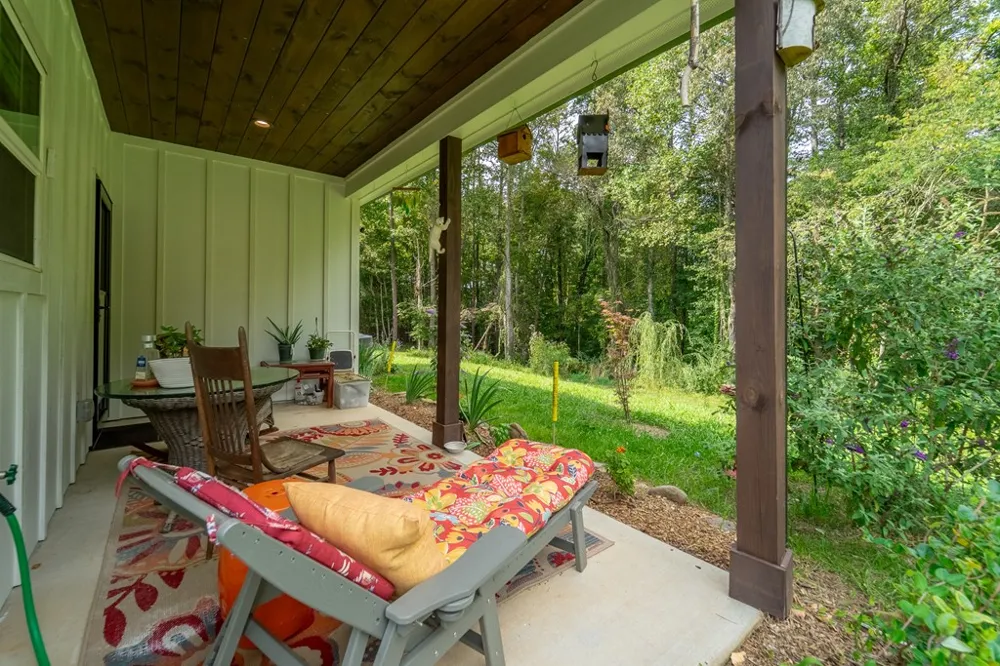 Fort Hembree Hayesville, NC 28904