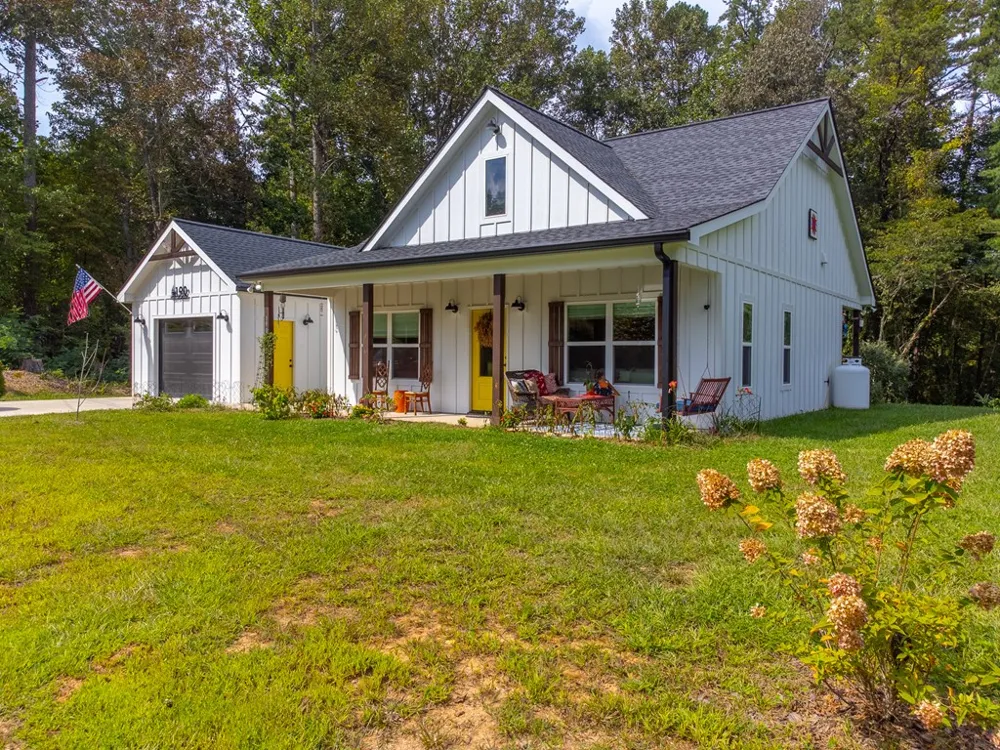 Fort Hembree Hayesville, NC 28904