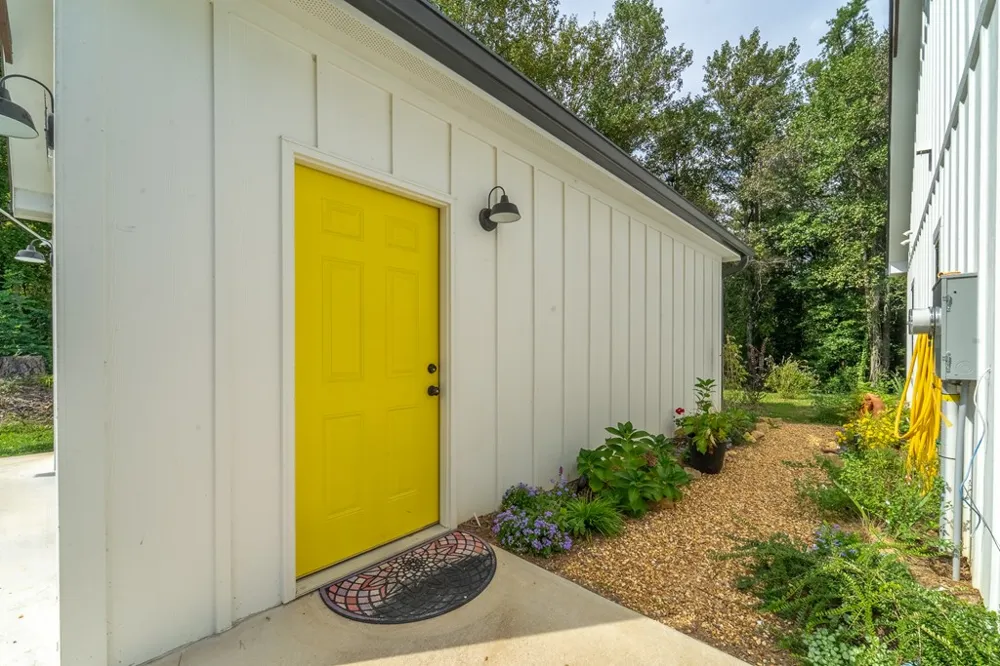 Fort Hembree Hayesville, NC 28904