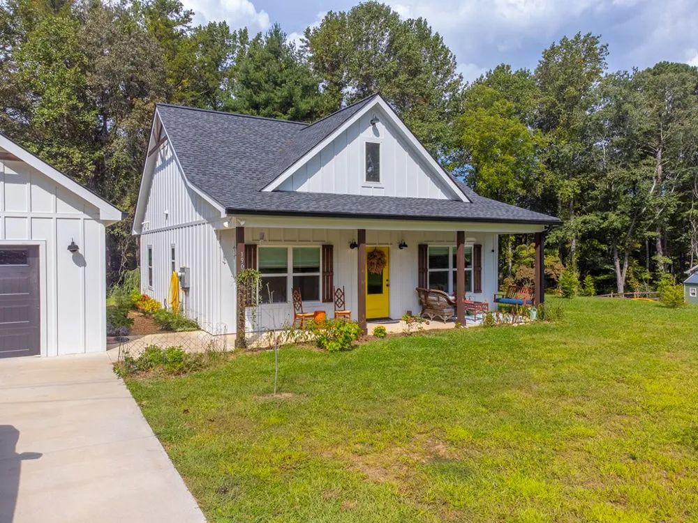 Fort Hembree Hayesville, NC 28904