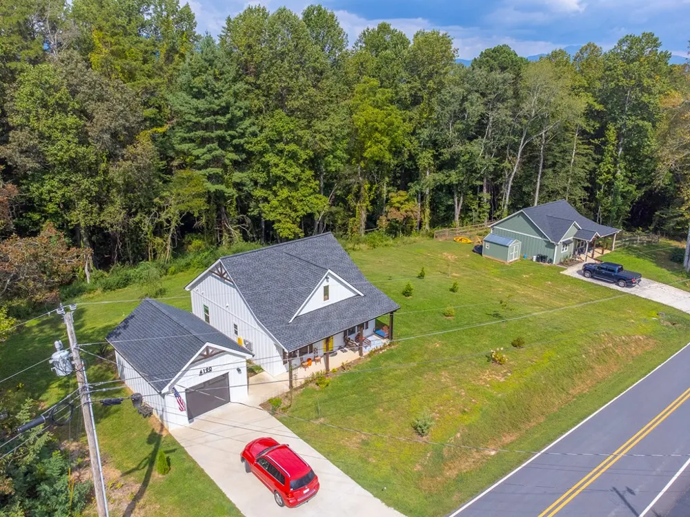 Fort Hembree Hayesville, NC 28904
