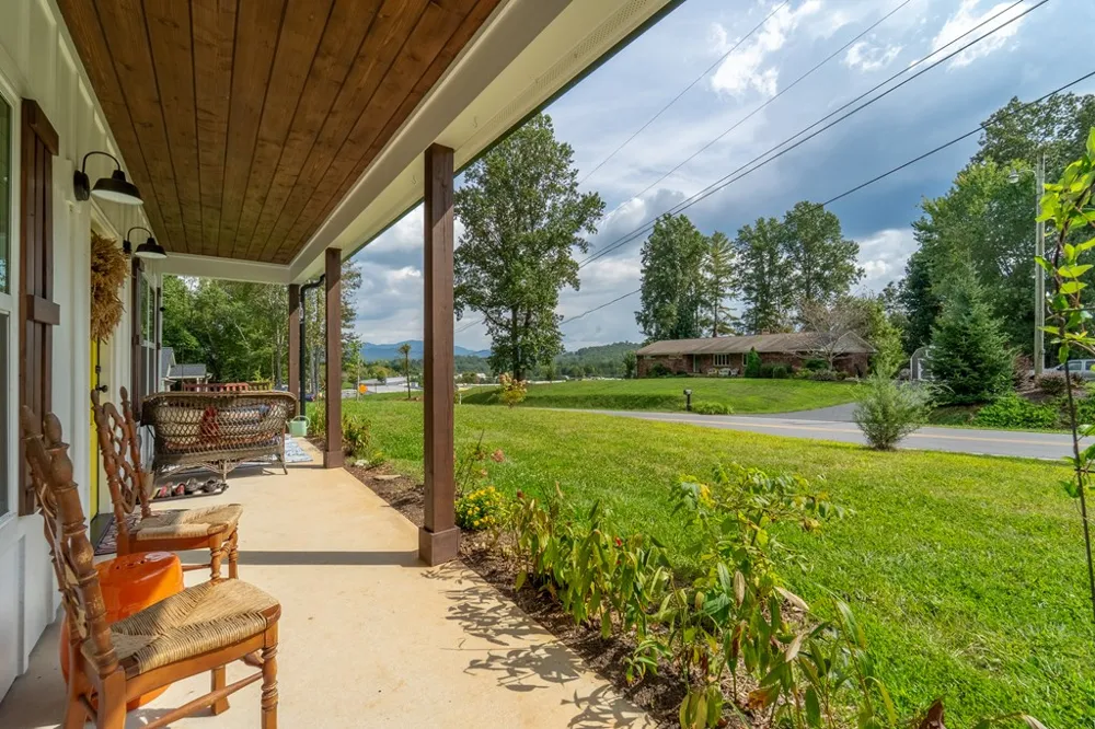 Fort Hembree Hayesville, NC 28904