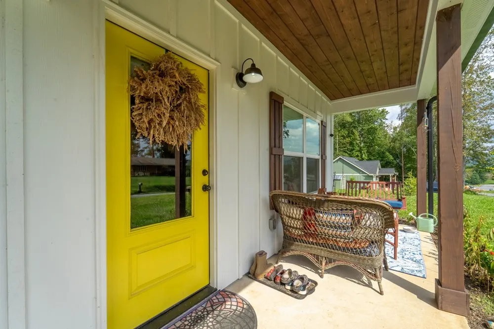 Fort Hembree Hayesville, NC 28904