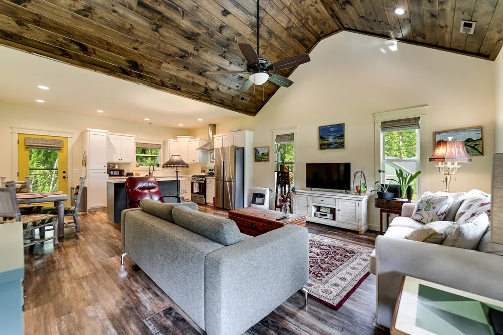 Fort Hembree Hayesville, NC 28904