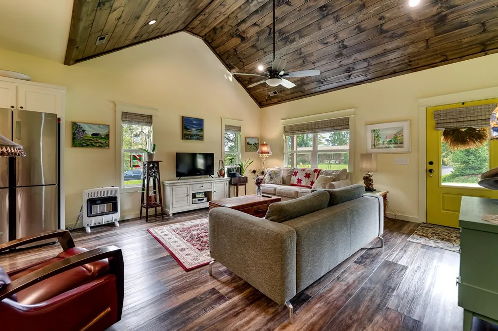 Fort Hembree Hayesville, NC 28904