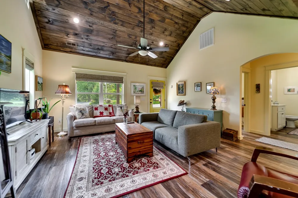 Fort Hembree Hayesville, NC 28904