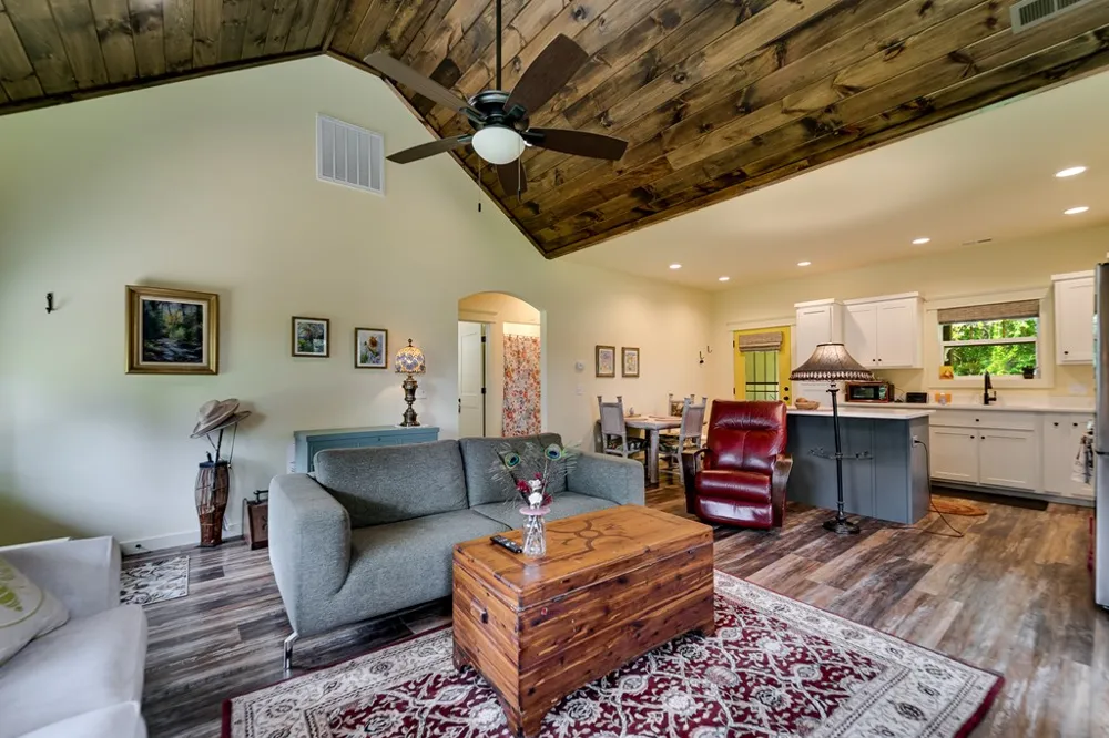 Fort Hembree Hayesville, NC 28904
