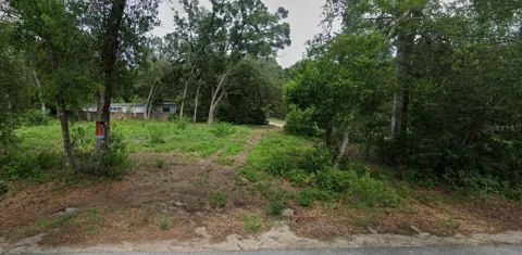 Address Not Shown