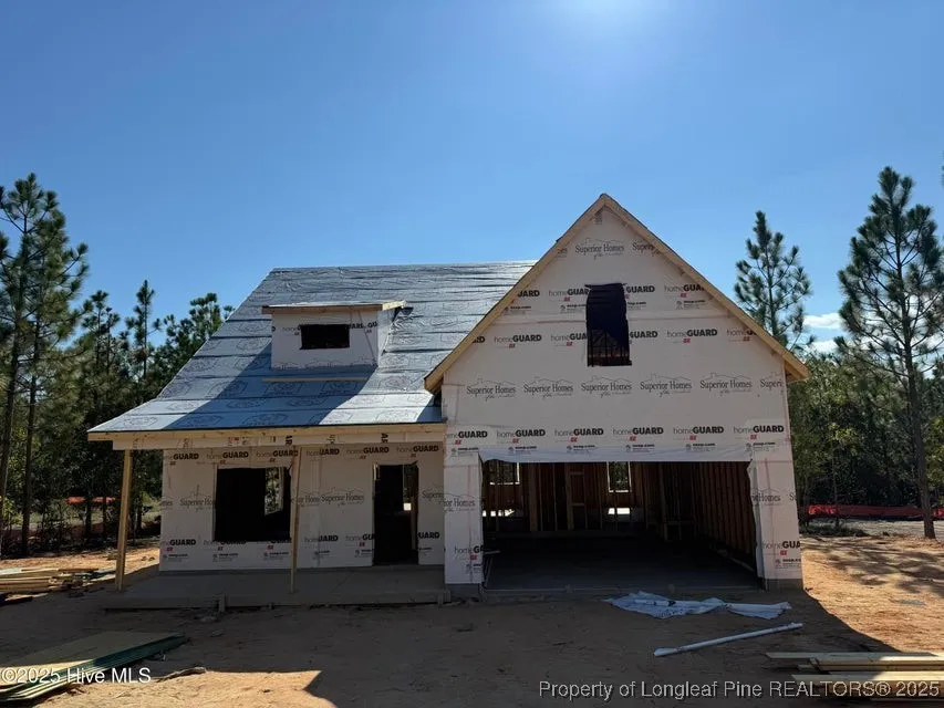 1001 Ivory Lane West End, NC 27376