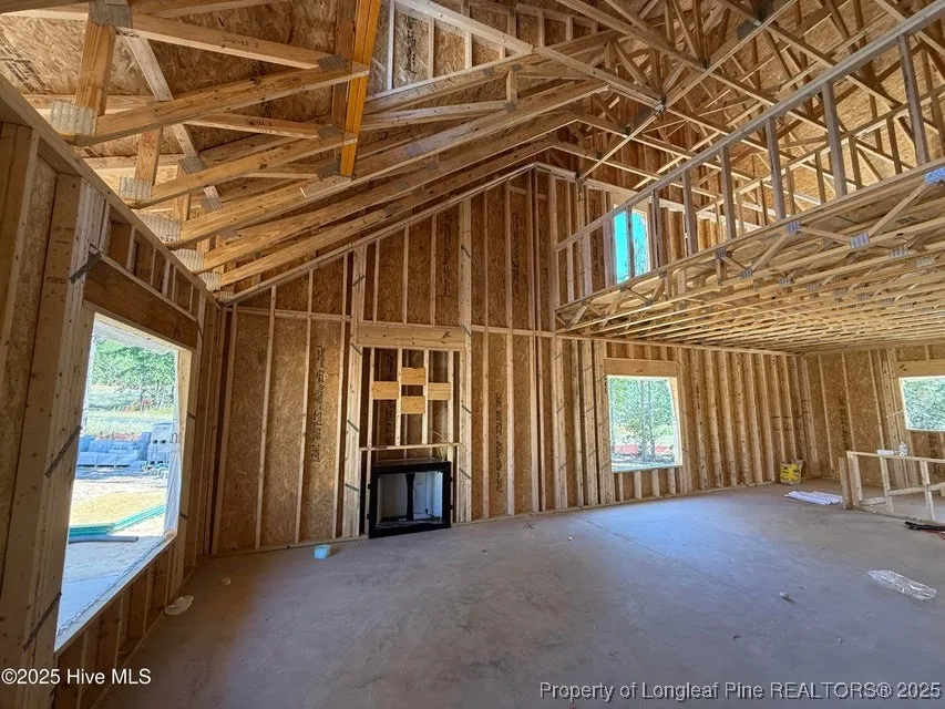 1001 Ivory Lane West End, NC 27376