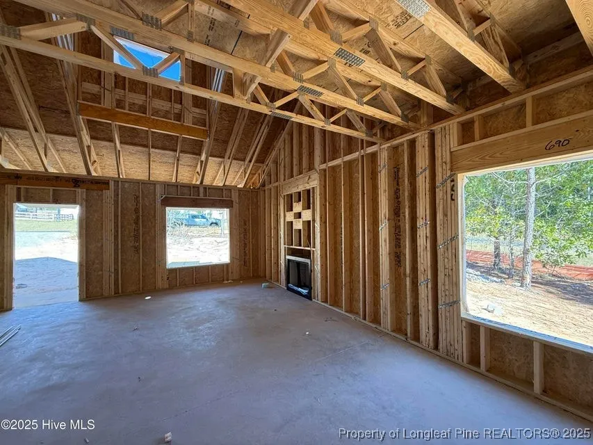 1001 Ivory Lane West End, NC 27376