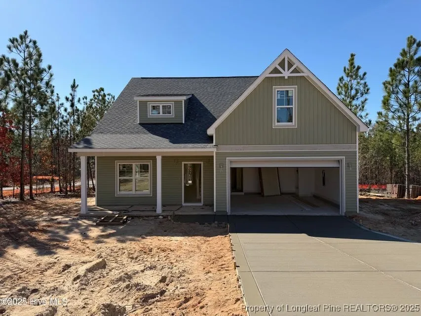 1001 Ivory Lane West End, NC 27376