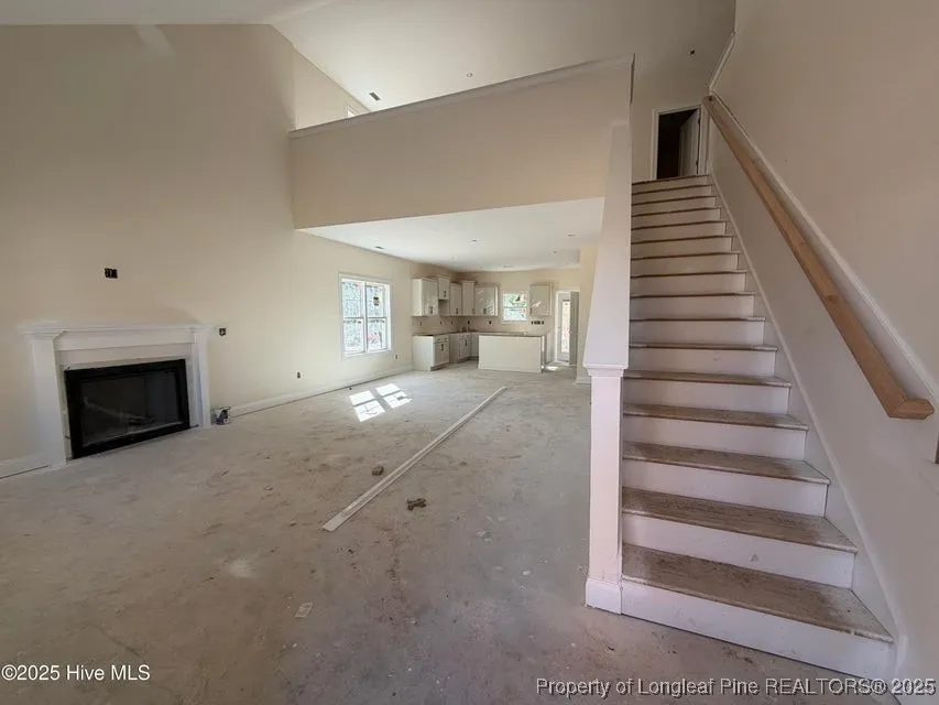1001 Ivory Lane West End, NC 27376