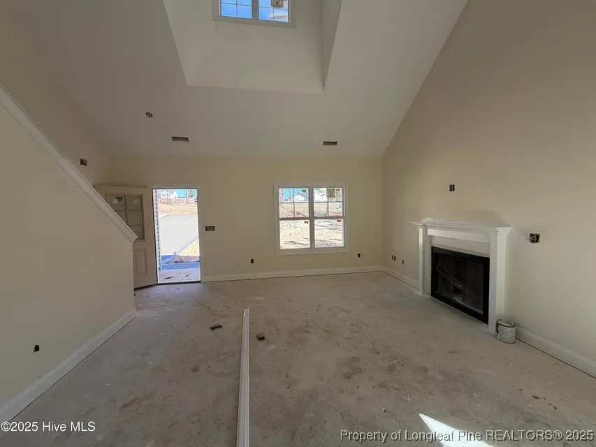 1001 Ivory Lane West End, NC 27376