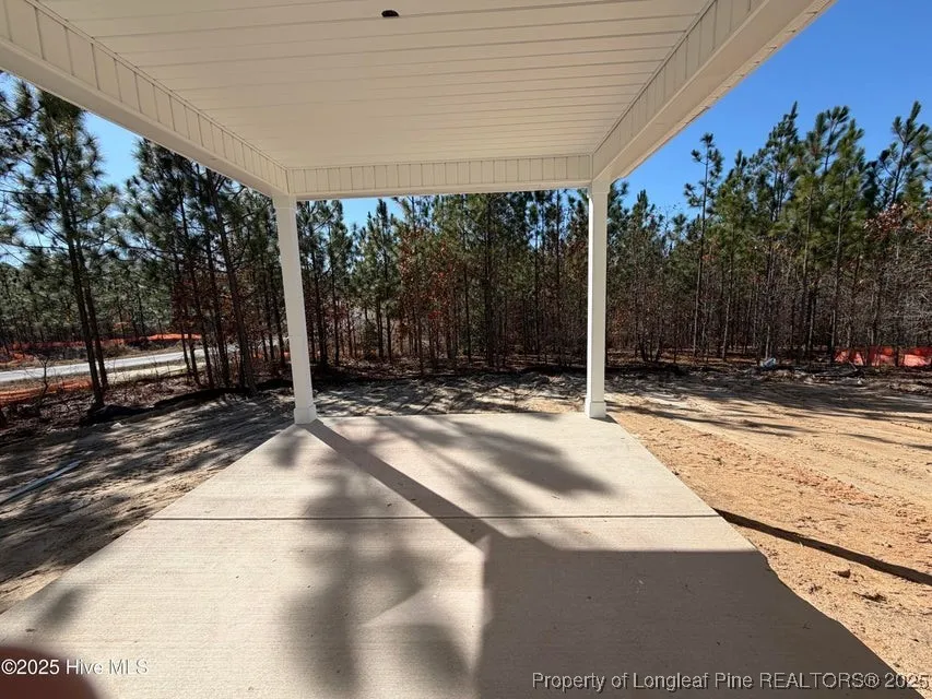 1001 Ivory Lane West End, NC 27376