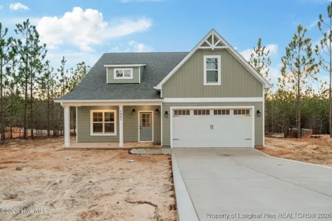 1001 Ivory Lane