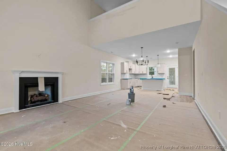1001 Ivory Lane West End, NC 27376