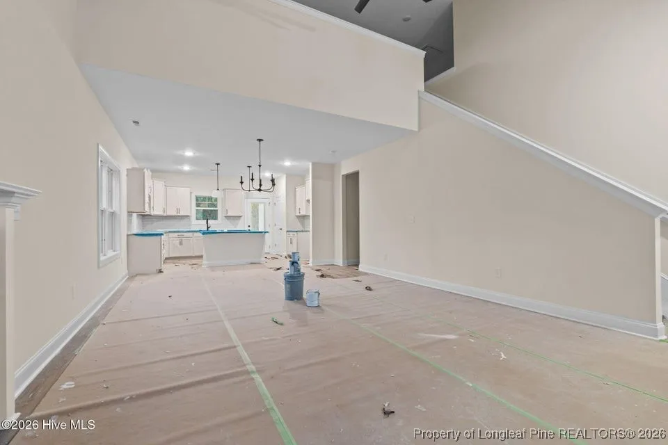 1001 Ivory Lane West End, NC 27376